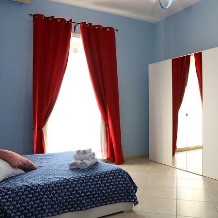 Bed and Breakfast Re Ferdinando Neapel Exterior foto