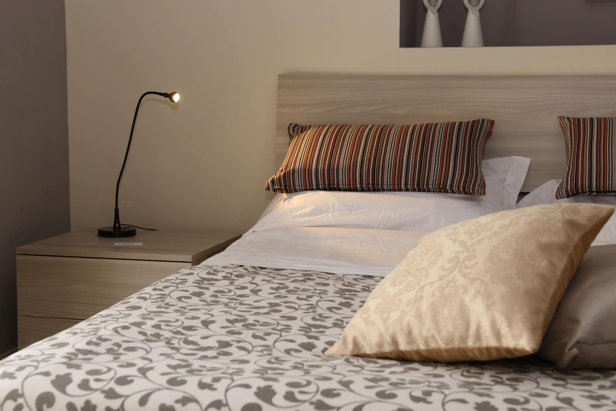Bed and Breakfast Re Ferdinando Neapel Exterior foto