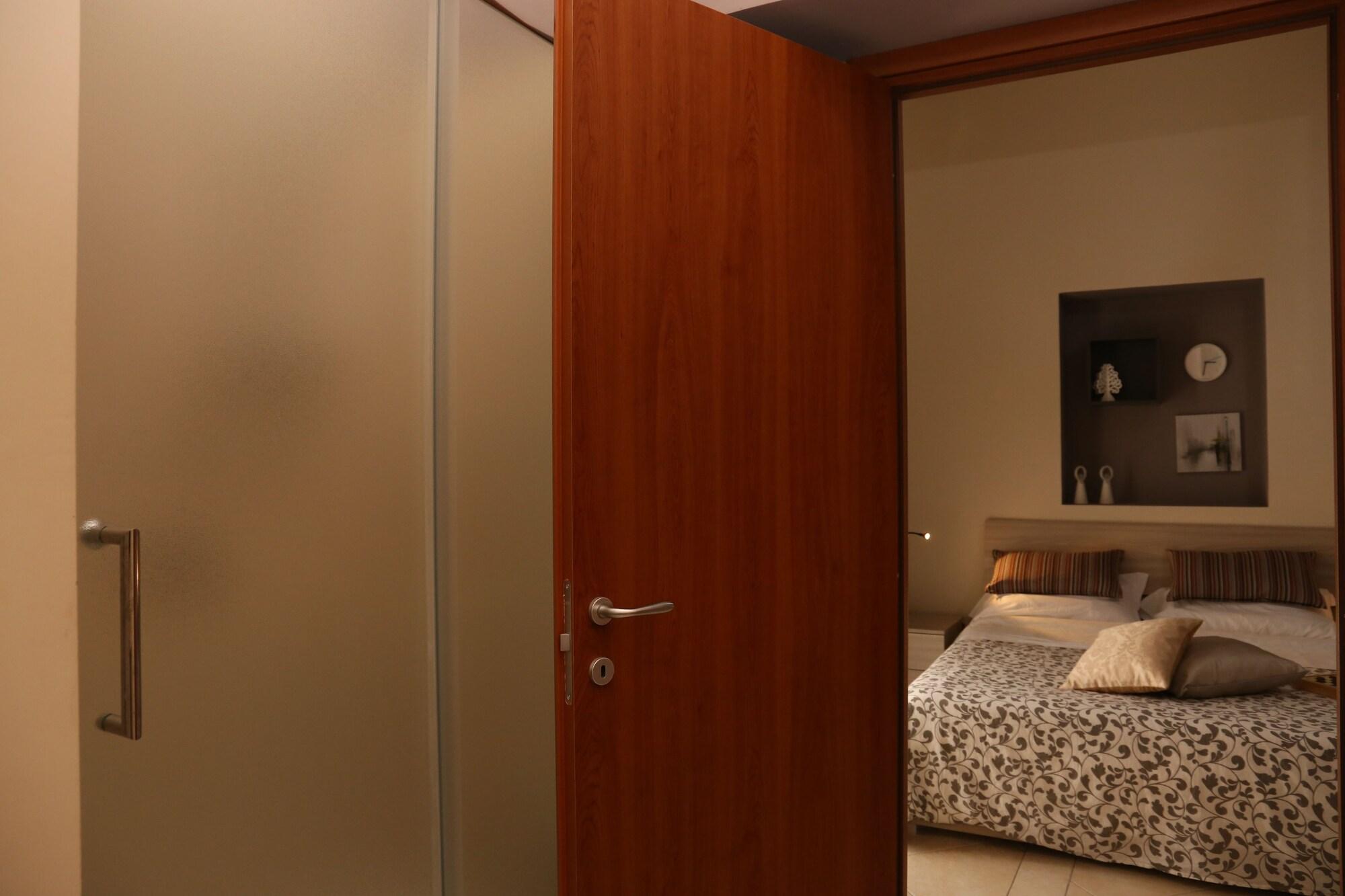 Bed and Breakfast Re Ferdinando Neapel Exterior foto